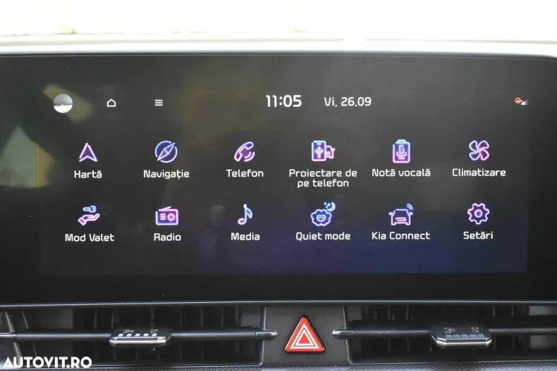 Kia Sportage din 2025 cu 185 km - oferta KIA171543 - foto 21