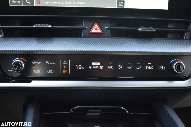 Kia Sportage din 2025 cu 185 km - oferta KIA171543 - foto 24