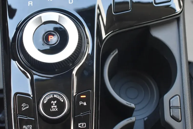 Kia Sportage din 2025 cu 185 km - oferta KIA171543 - foto 25