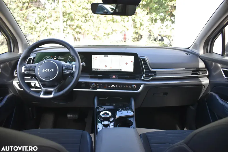 Kia Sportage din 2025 cu 185 km - oferta KIA171543 - foto 26
