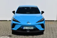 MG MG4 din 2024 cu 2.350 km - oferta MG0171545 - foto 2