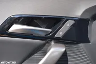 MG MG4 din 2024 cu 2.350 km - oferta MG0171545 - foto 11