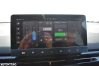 MG MG4 din 2024 cu 2.350 km - oferta MG0171545 - foto 18