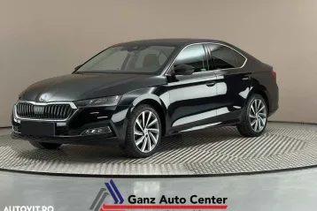Skoda Octavia din 2023 - oferta SKO171546