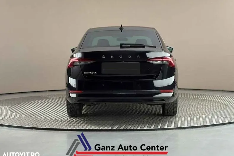 Skoda Octavia din 2023 cu 120.548 km - oferta SKO171546 - foto 3
