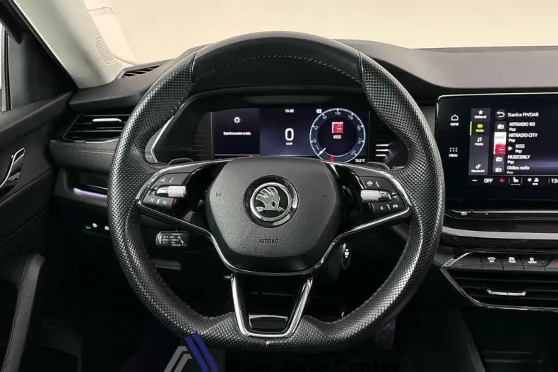 Skoda Octavia din 2023 cu 120.548 km - oferta SKO171546 - foto 4