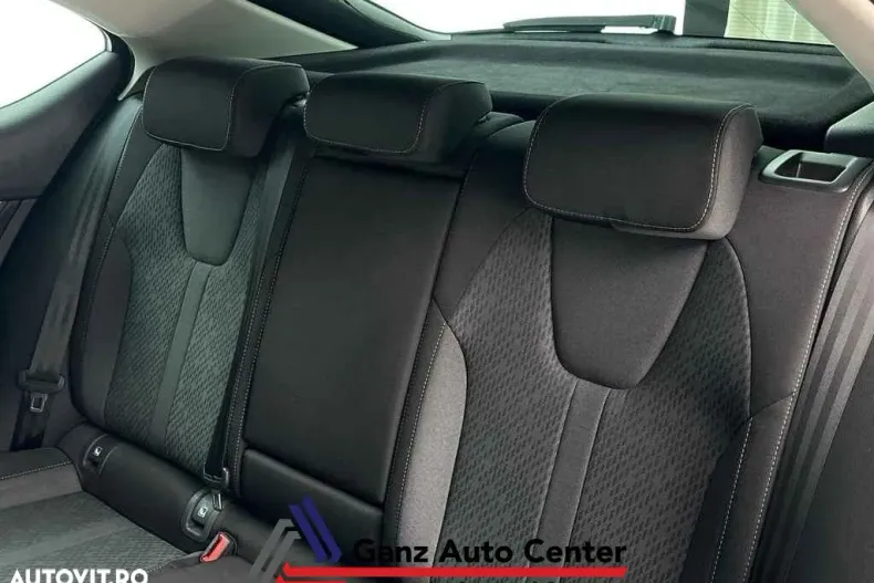 Skoda Octavia din 2023 cu 120.548 km - oferta SKO171546 - foto 6