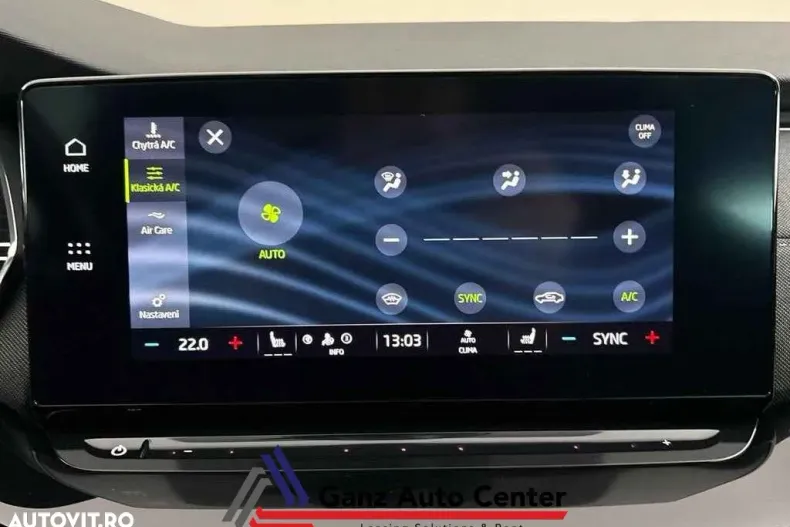 Skoda Octavia din 2023 cu 120.548 km - oferta SKO171546 - foto 8