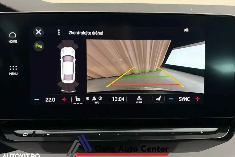 Skoda Octavia din 2023 cu 120.548 km - oferta SKO171546 - foto 11