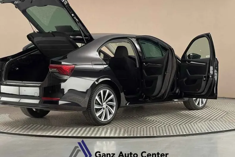 Skoda Octavia din 2023 cu 120.548 km - oferta SKO171546 - foto 16