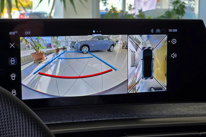 Peugeot 3008 din 2026 cu 2 km - oferta PEU171547 - foto 8