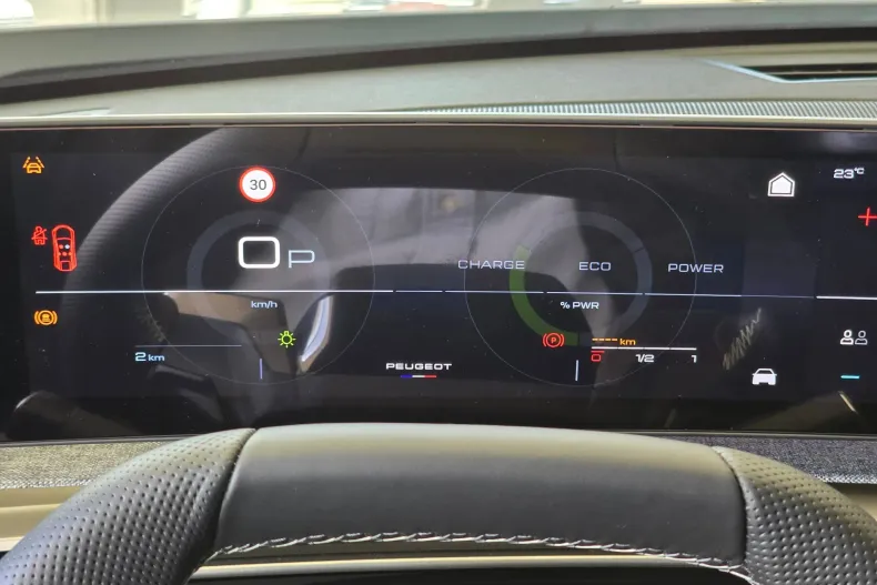 Peugeot 3008 din 2026 cu 2 km - oferta PEU171547 - foto 14