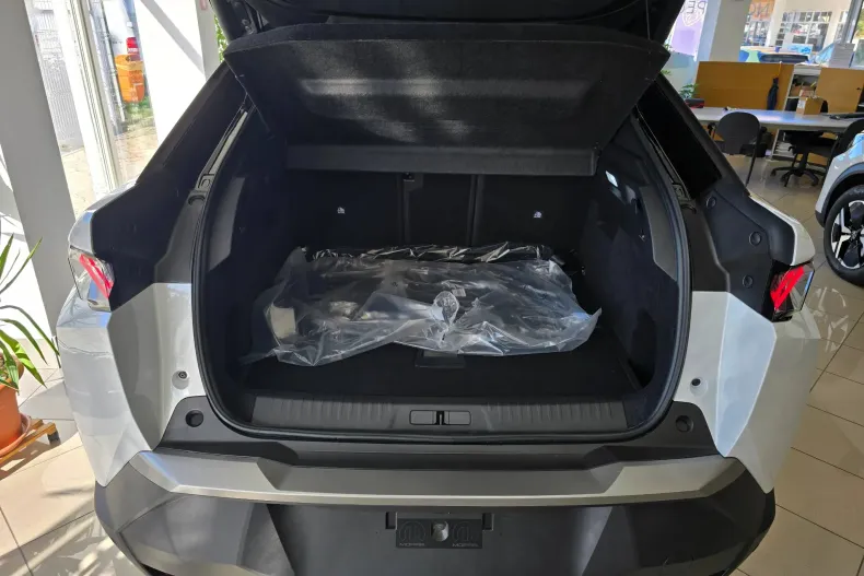 Peugeot 3008 din 2026 cu 2 km - oferta PEU171547 - foto 20