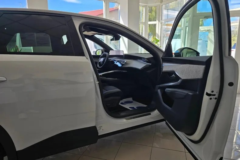 Peugeot 3008 din 2026 cu 2 km - oferta PEU171547 - foto 22