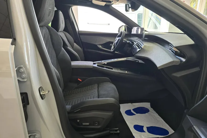 Peugeot 3008 din 2026 cu 2 km - oferta PEU171547 - foto 23