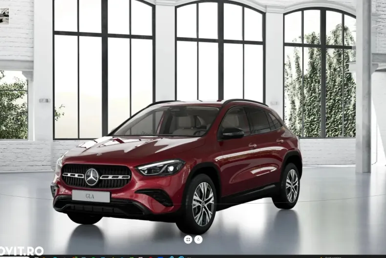 Mercedes-Benz GLA din 2026 cu 0 km - oferta MER171548 - foto 1