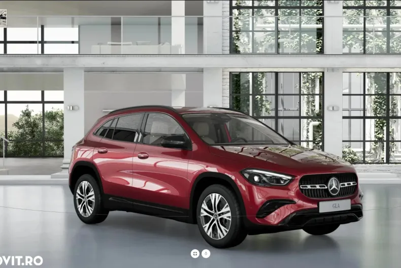Mercedes-Benz GLA din 2026 cu 0 km - oferta MER171548 - foto 2