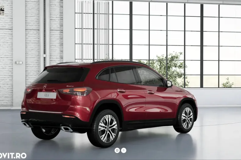 Mercedes-Benz GLA din 2026 cu 0 km - oferta MER171548 - foto 4