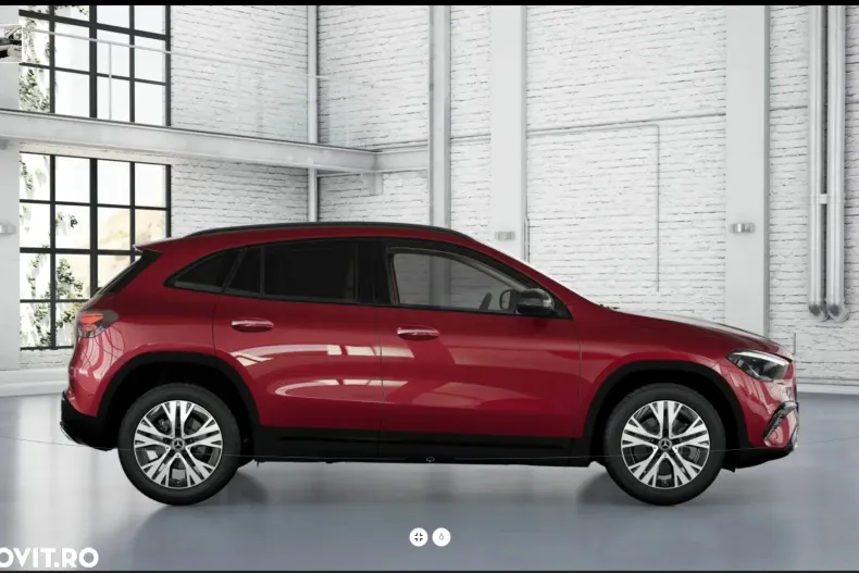 Mercedes-Benz GLA din 2026 cu 0 km - oferta MER171548 - foto 5