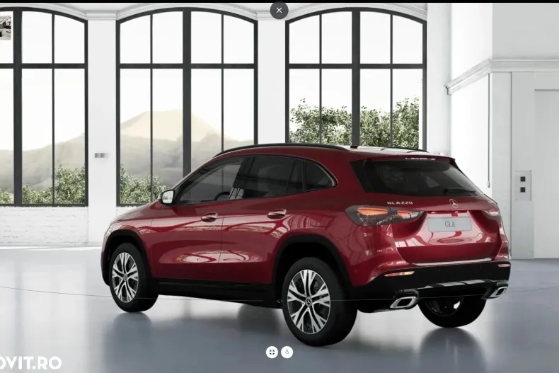 Mercedes-Benz GLA din 2026 cu 0 km - oferta MER171548 - foto 6