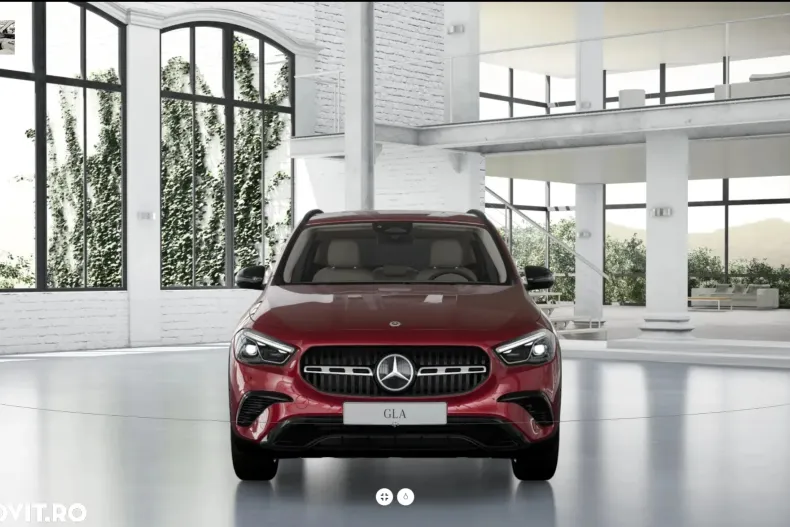 Mercedes-Benz GLA din 2026 cu 0 km - oferta MER171548 - foto 8