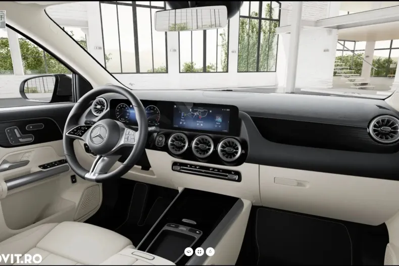 Mercedes-Benz GLA din 2026 cu 0 km - oferta MER171548 - foto 9