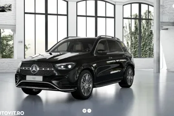 Mercedes-Benz GLE din 2025 - oferta MER171549