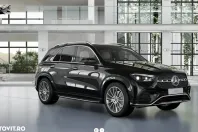 Mercedes-Benz GLE din 2025 cu 0 km - oferta MER171549 - foto 2