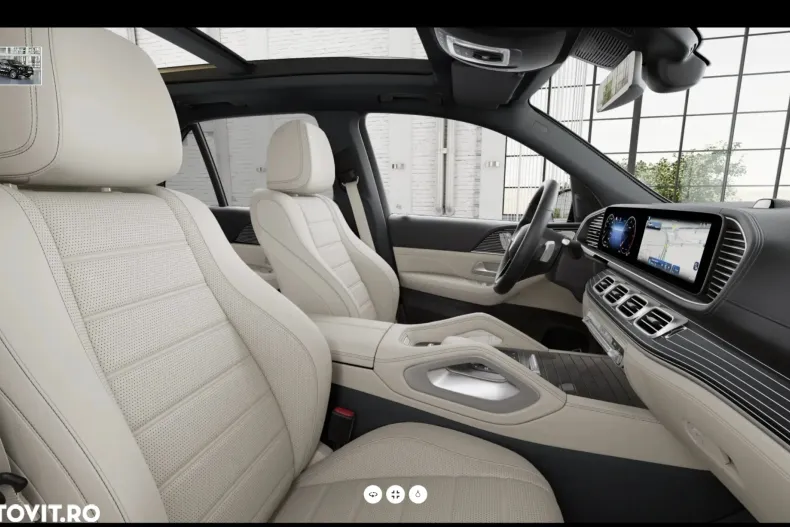 Mercedes-Benz GLE din 2025 cu 0 km - oferta MER171549 - foto 7