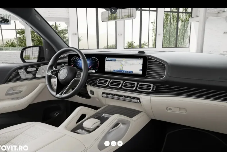 Mercedes-Benz GLE din 2025 cu 0 km - oferta MER171549 - foto 9