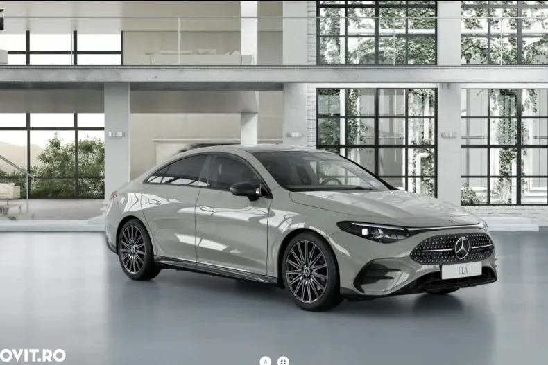 Mercedes-Benz CLA din 2026 cu 0 km - oferta MER171550 - foto 3
