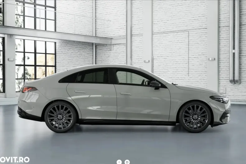 Mercedes-Benz CLA din 2026 cu 0 km - oferta MER171550 - foto 4