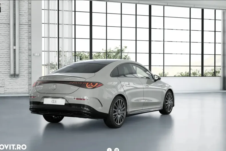 Mercedes-Benz CLA din 2026 cu 0 km - oferta MER171550 - foto 5