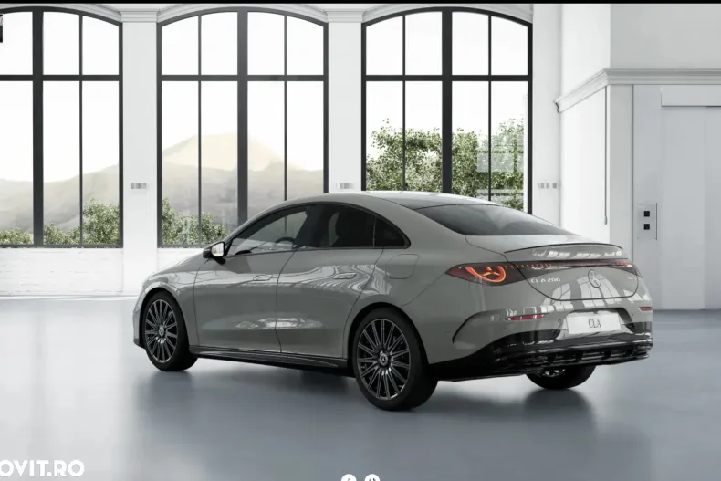 Mercedes-Benz CLA din 2026 cu 0 km - oferta MER171550 - foto 6