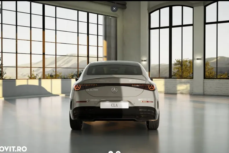 Mercedes-Benz CLA din 2026 cu 0 km - oferta MER171550 - foto 7