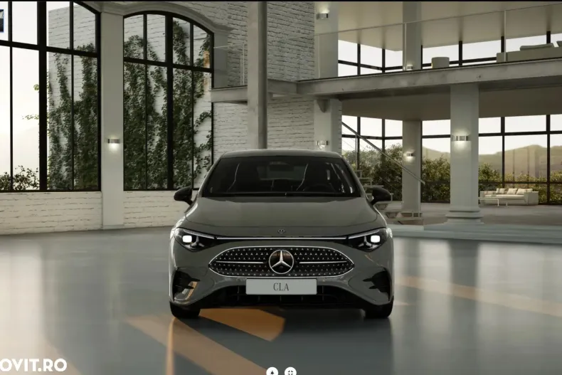 Mercedes-Benz CLA din 2026 cu 0 km - oferta MER171550 - foto 8