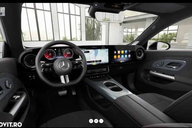 Mercedes-Benz CLA din 2026 cu 0 km - oferta MER171550 - foto 9