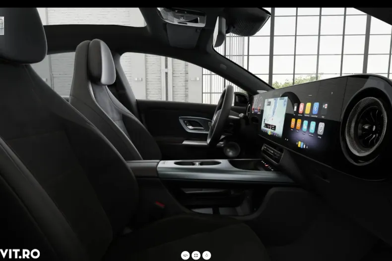 Mercedes-Benz CLA din 2026 cu 0 km - oferta MER171550 - foto 10