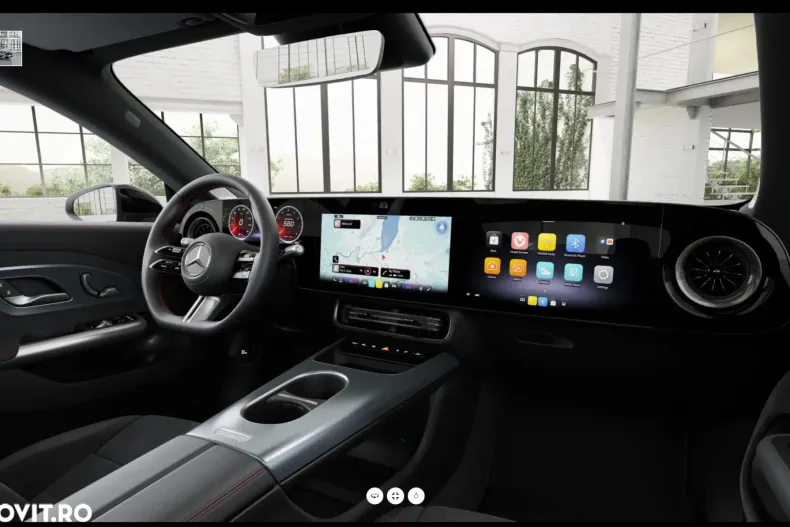 Mercedes-Benz CLA din 2026 cu 0 km - oferta MER171550 - foto 12