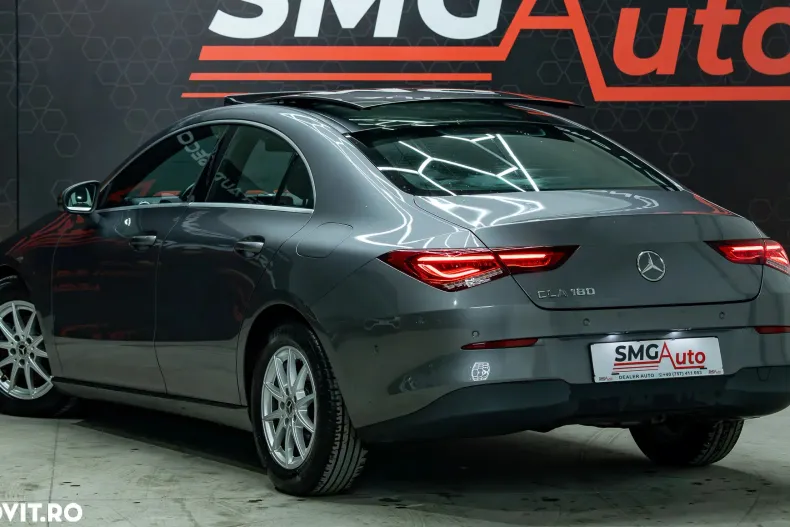 Mercedes-Benz CLA din 2021 cu 149.959 km - oferta MER171551 - foto 4