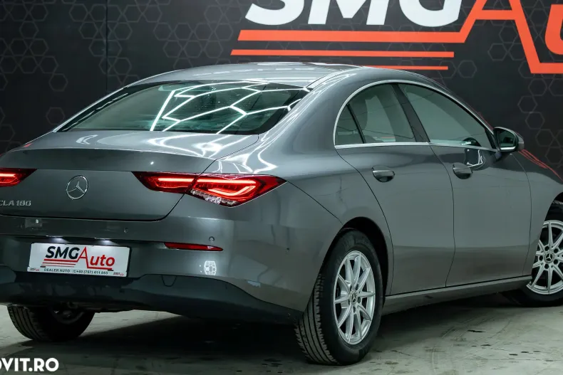 Mercedes-Benz CLA din 2021 cu 149.959 km - oferta MER171551 - foto 5