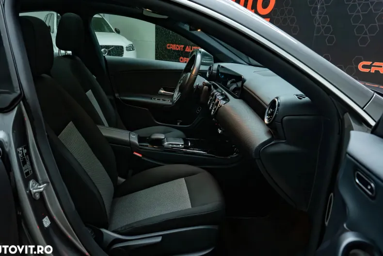 Mercedes-Benz CLA din 2021 cu 149.959 km - oferta MER171551 - foto 7