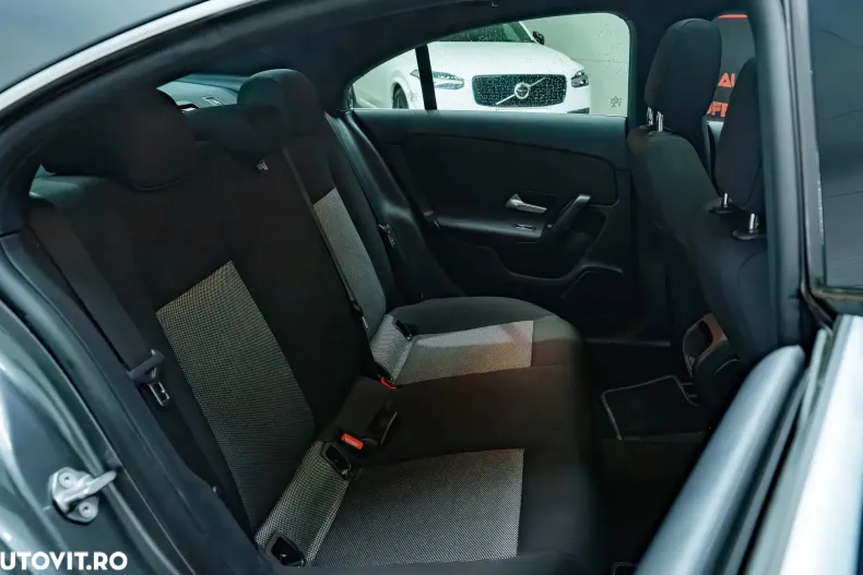 Mercedes-Benz CLA din 2021 cu 149.959 km - oferta MER171551 - foto 9