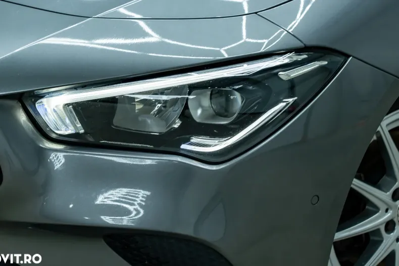 Mercedes-Benz CLA din 2021 cu 149.959 km - oferta MER171551 - foto 11