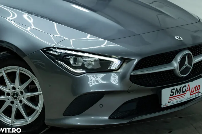 Mercedes-Benz CLA din 2021 cu 149.959 km - oferta MER171551 - foto 12