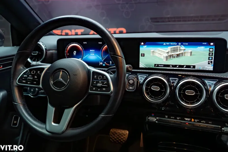 Mercedes-Benz CLA din 2021 cu 149.959 km - oferta MER171551 - foto 16