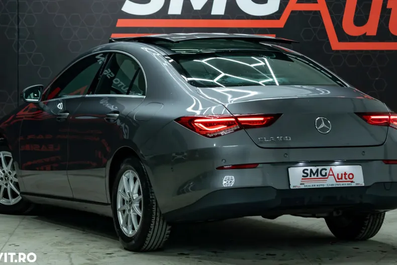 Mercedes-Benz CLA din 2021 cu 149.959 km - oferta MER171551 - foto 18