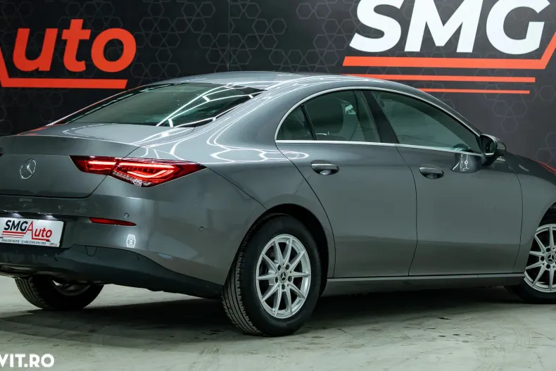 Mercedes-Benz CLA din 2021 cu 149.959 km - oferta MER171551 - foto 21