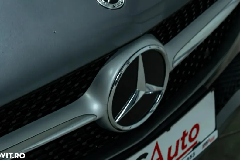 Mercedes-Benz CLA din 2021 cu 149.959 km - oferta MER171551 - foto 22