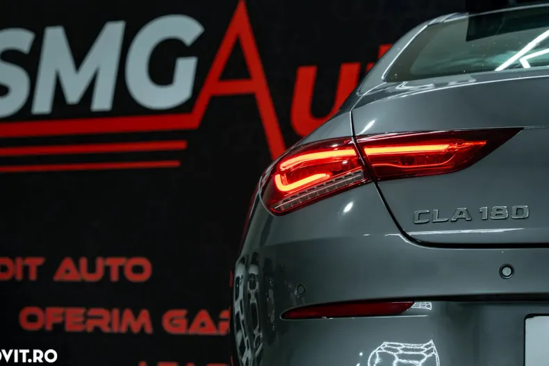 Mercedes-Benz CLA din 2021 cu 149.959 km - oferta MER171551 - foto 25
